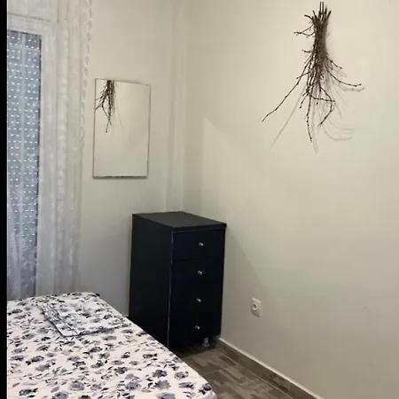 Sea Apartment