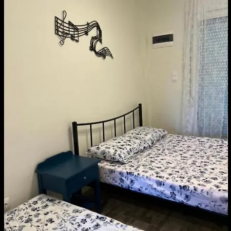 Sea Apartment