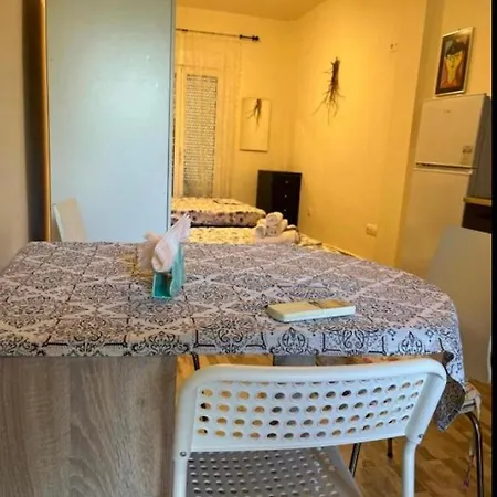 Sea Apartment *
