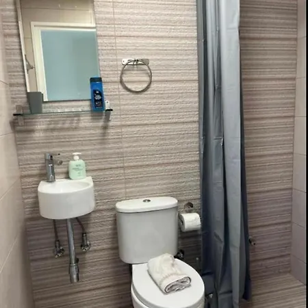 Sea Apartment *