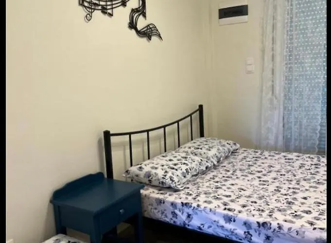 Sea Apartment