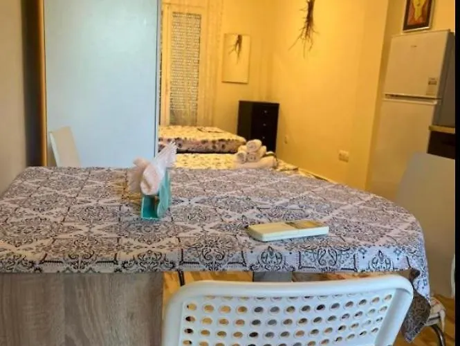 Sea Apartment *