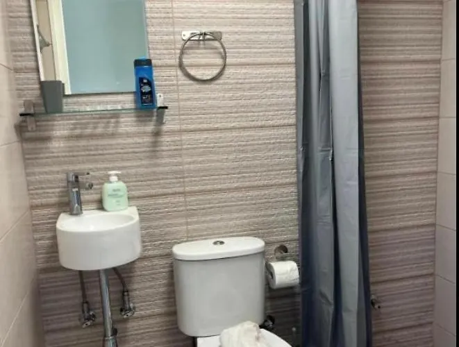 Sea Apartment *